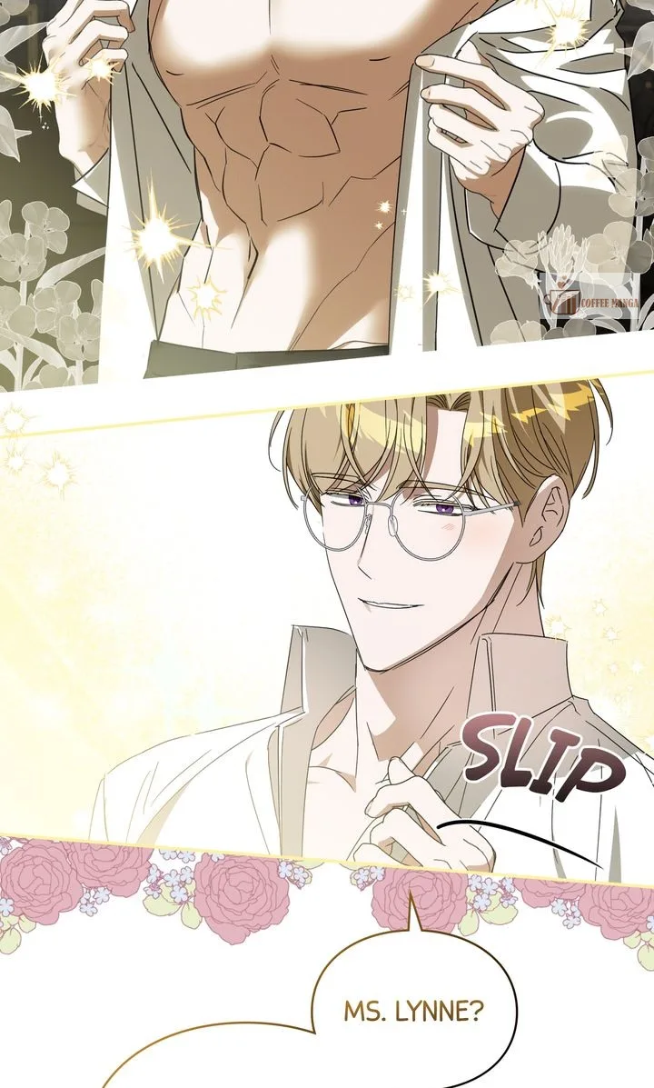 How to Protect the Master of the Monster Mansion Chapter 57 page 10