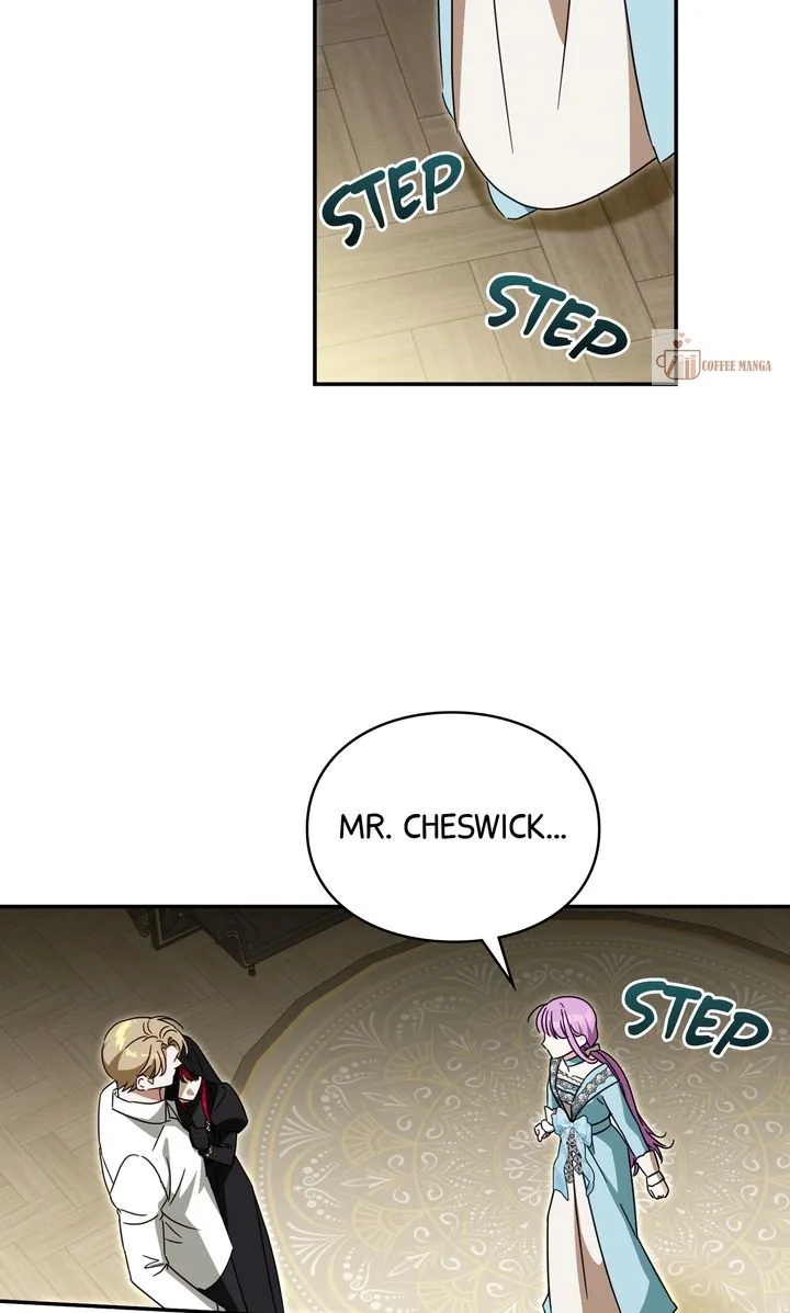 How to Protect the Master of the Monster Mansion Chapter 57 page 26