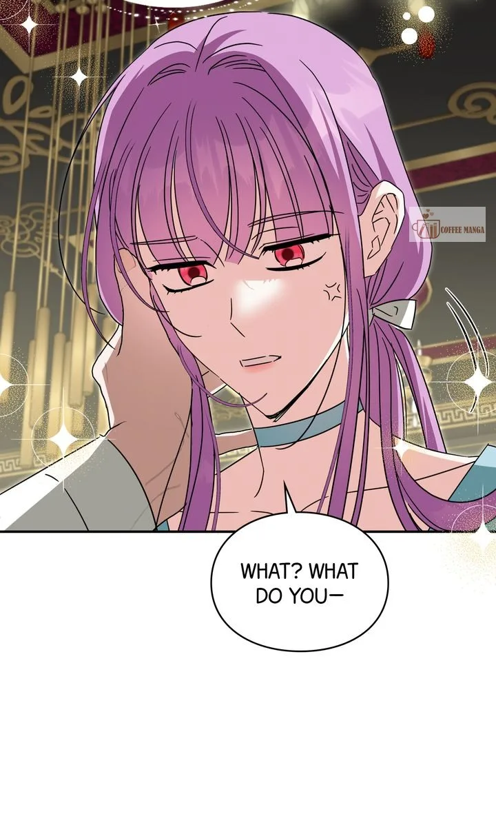 How to Protect the Master of the Monster Mansion Chapter 57 page 38