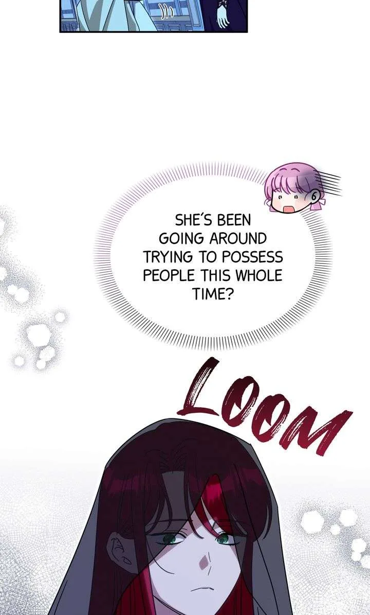 How to Protect the Master of the Monster Mansion Chapter 56 page 75