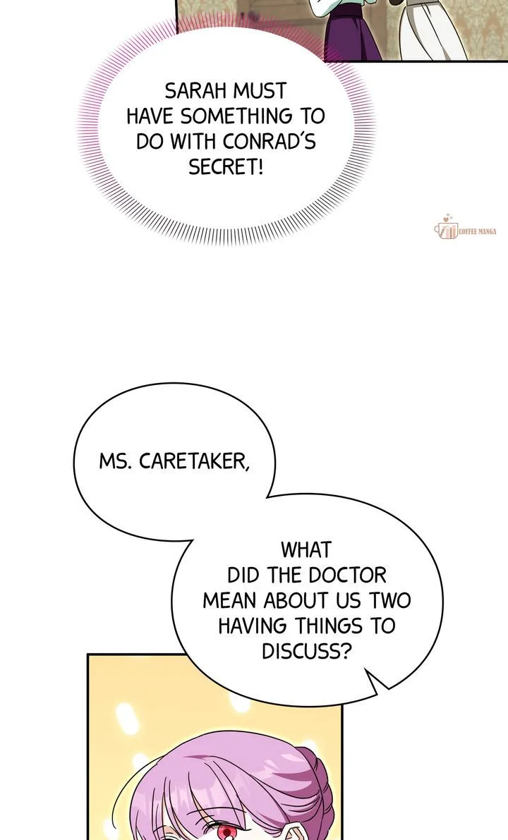 How to Protect the Master of the Monster Mansion Chapter 53 page 54
