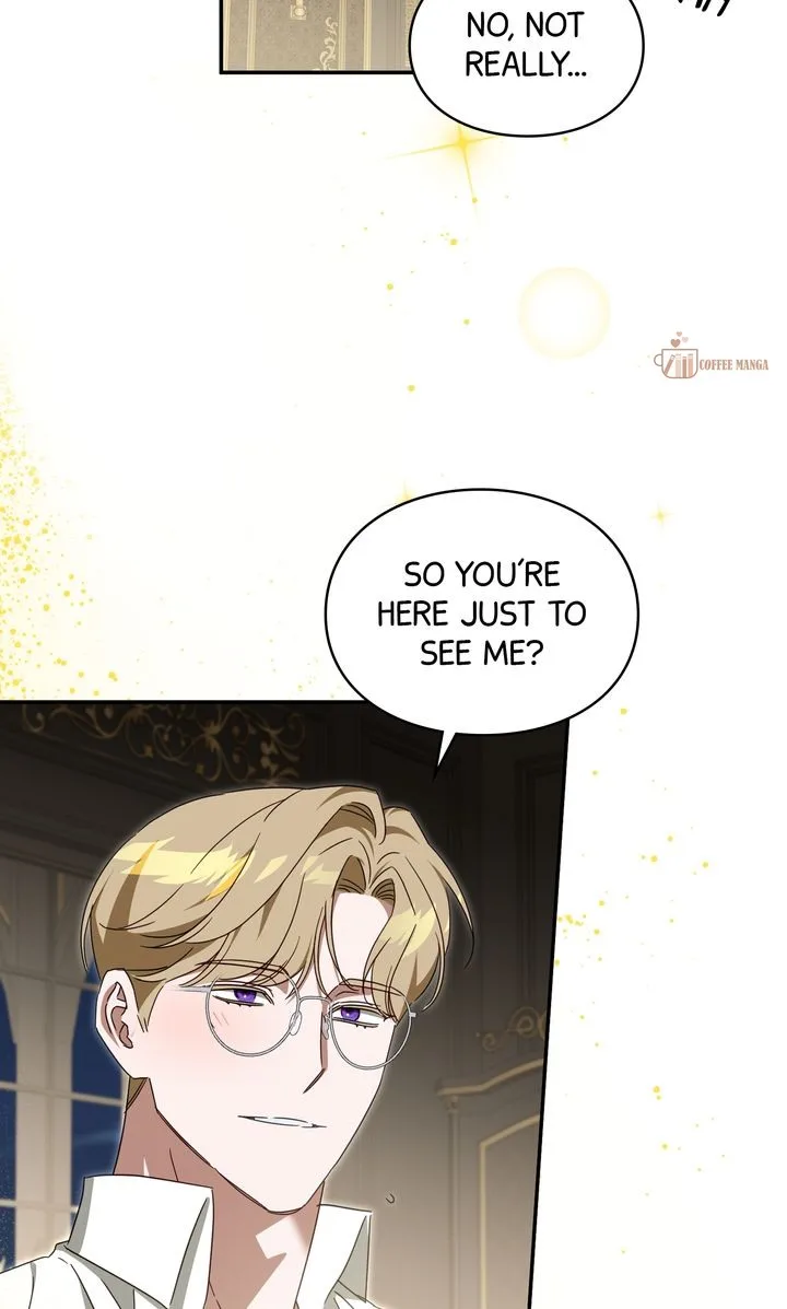 How to Protect the Master of the Monster Mansion Chapter 57 page 17