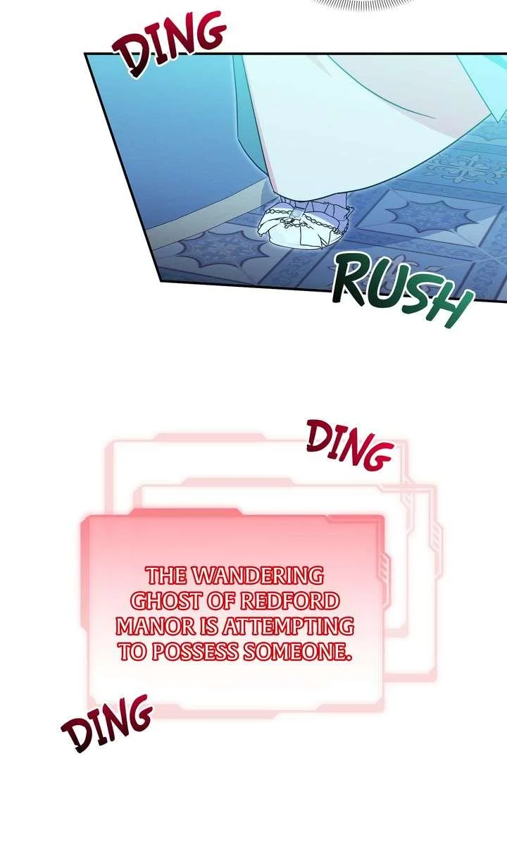 How to Protect the Master of the Monster Mansion Chapter 56 page 71