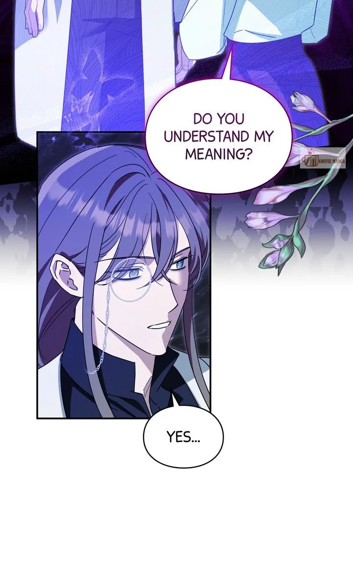 How to Protect the Master of the Monster Mansion Chapter 53 page 29