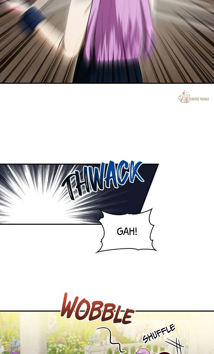 How to Protect the Master of the Monster Mansion Chapter 58 page 28