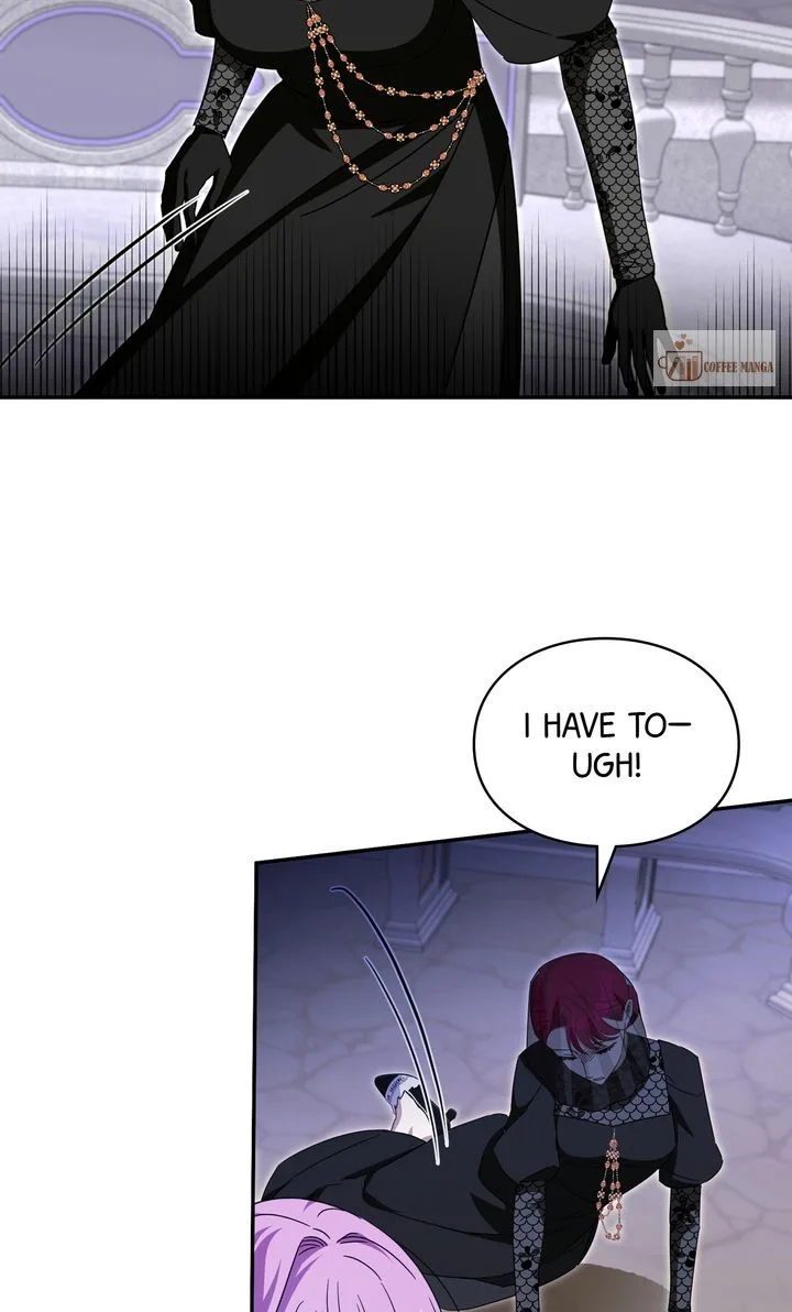 How to Protect the Master of the Monster Mansion Chapter 58 page 41