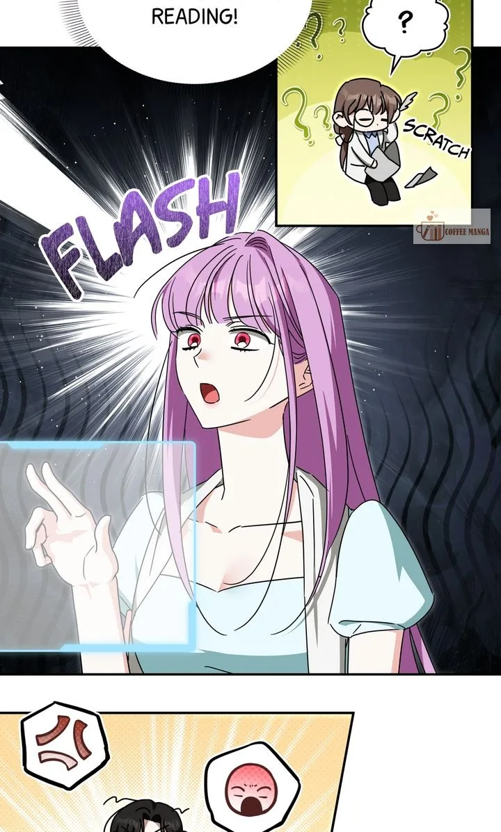 How to Protect the Master of the Monster Mansion Chapter 57 page 55