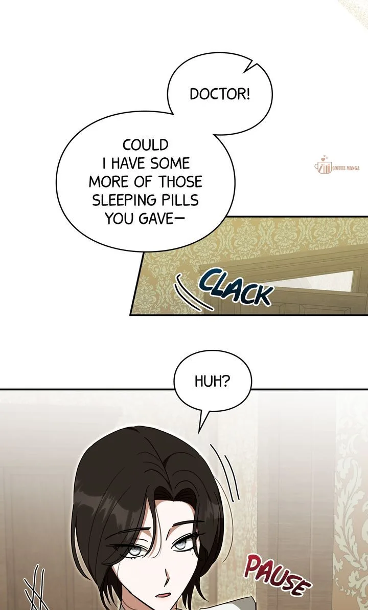 How to Protect the Master of the Monster Mansion Chapter 53 page 45