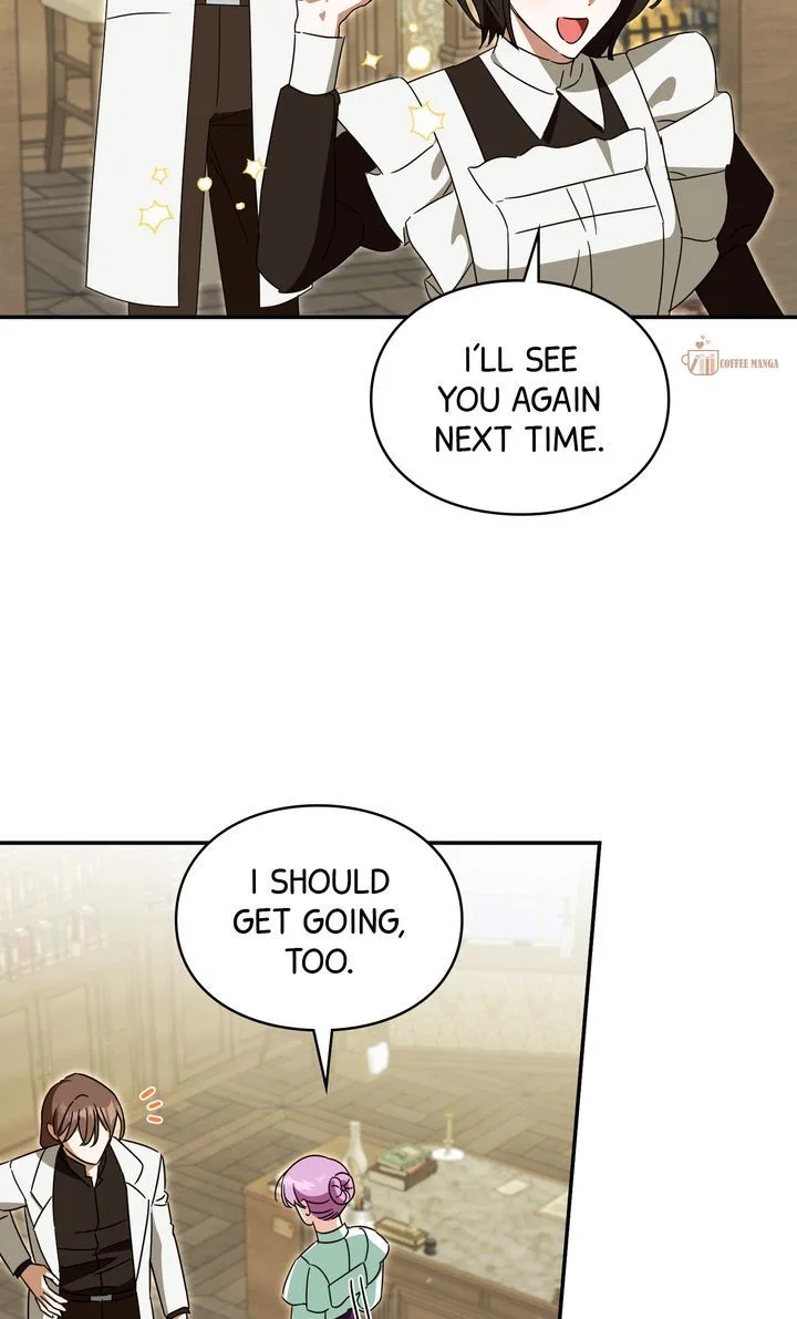 How to Protect the Master of the Monster Mansion Chapter 53 page 51