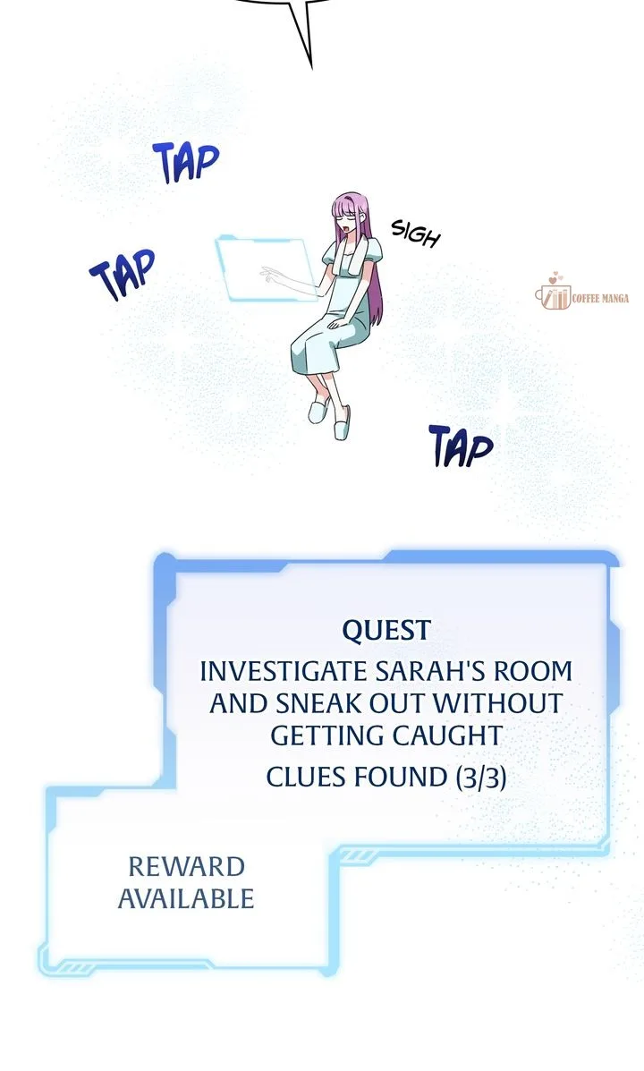 How to Protect the Master of the Monster Mansion Chapter 57 page 50