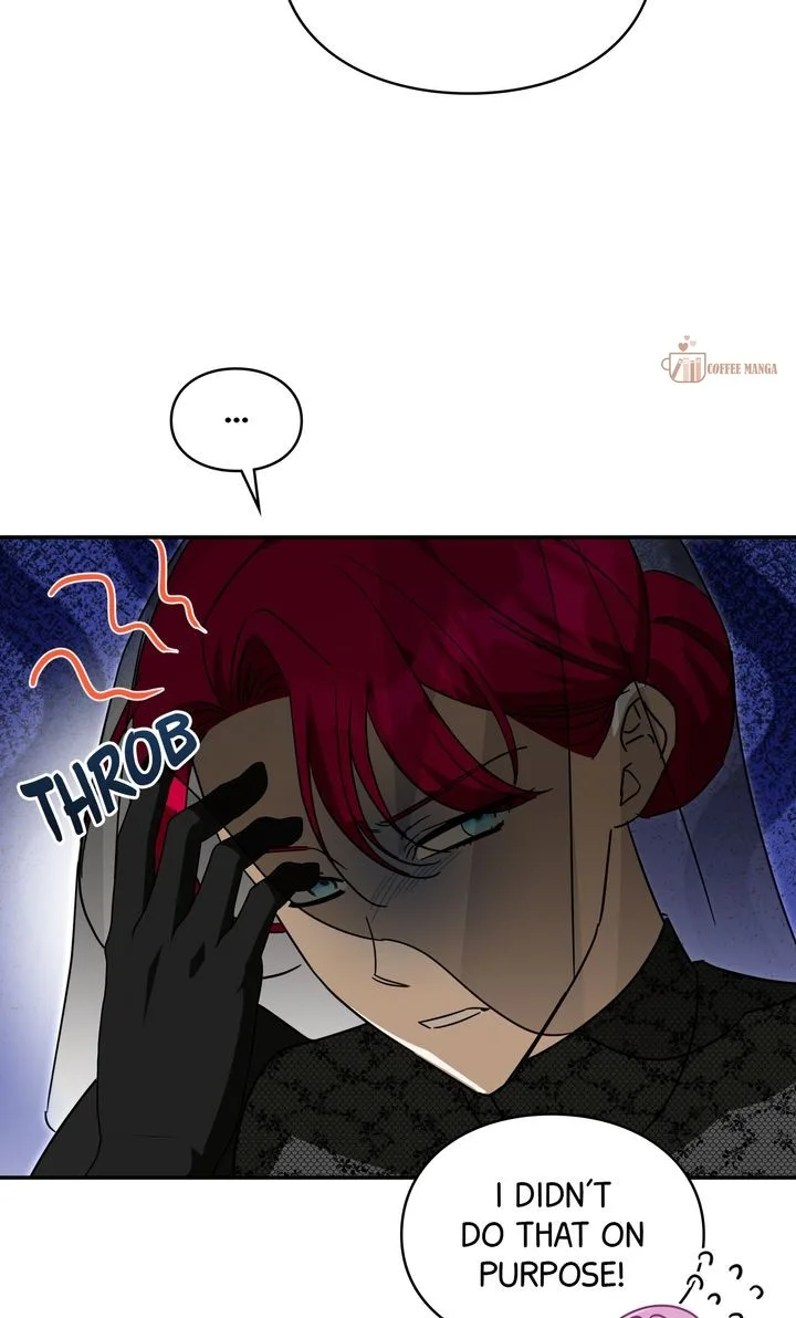 How to Protect the Master of the Monster Mansion Chapter 58 page 32