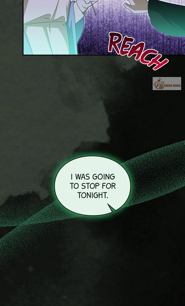 How to Protect the Master of the Monster Mansion Chapter 58 page 7