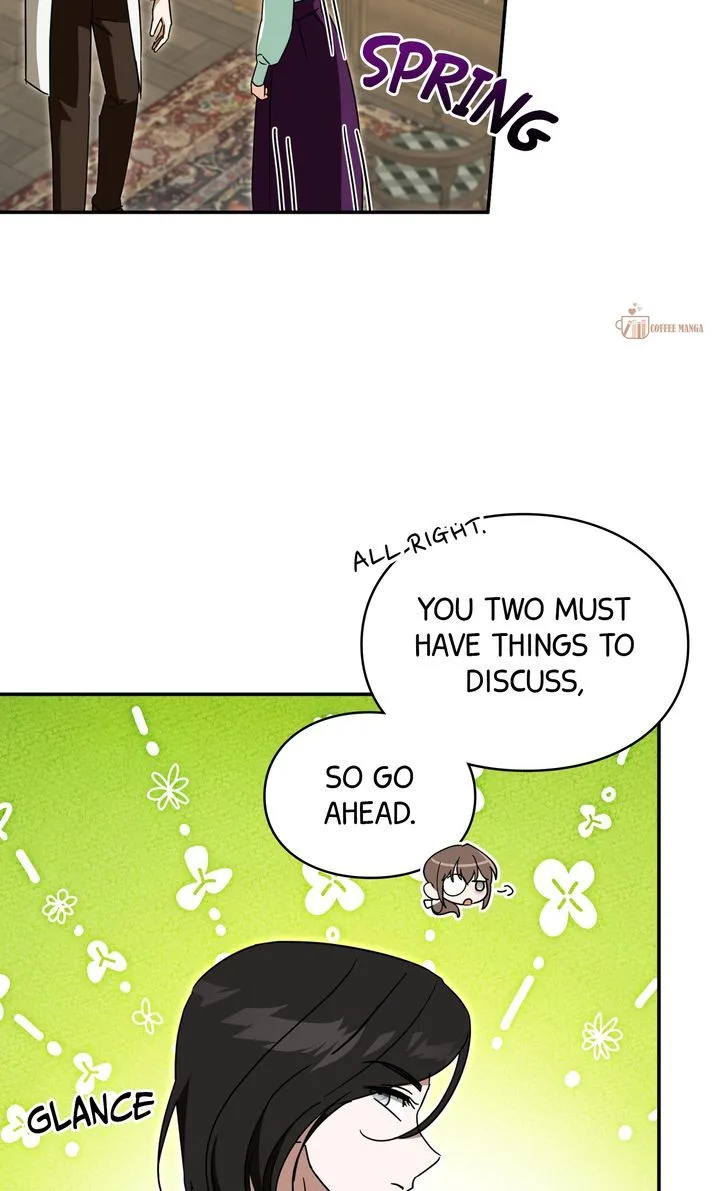 How to Protect the Master of the Monster Mansion Chapter 53 page 52