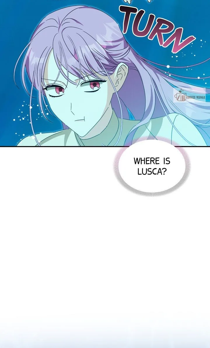How to Protect the Master of the Monster Mansion Chapter 58 page 45