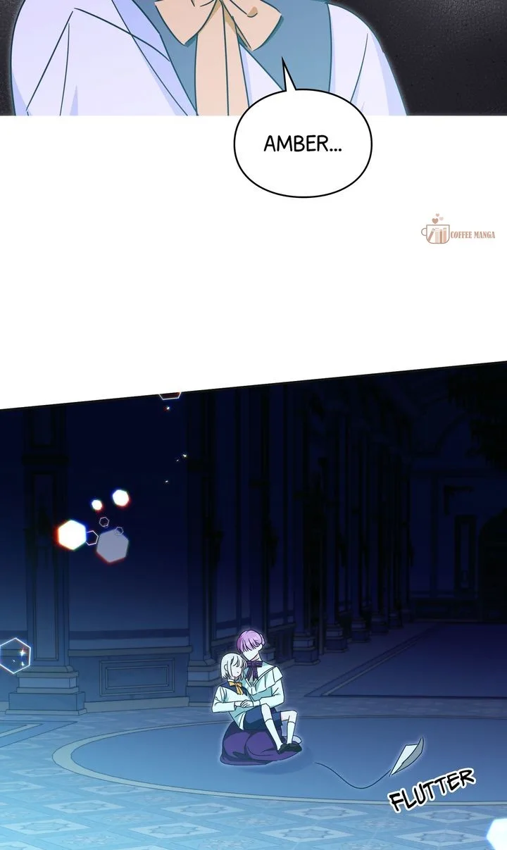 How to Protect the Master of the Monster Mansion Chapter 55 page 25