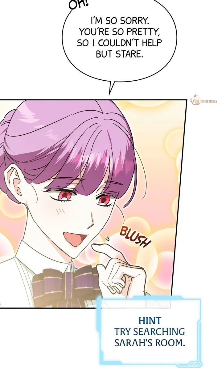How to Protect the Master of the Monster Mansion Chapter 53 page 59