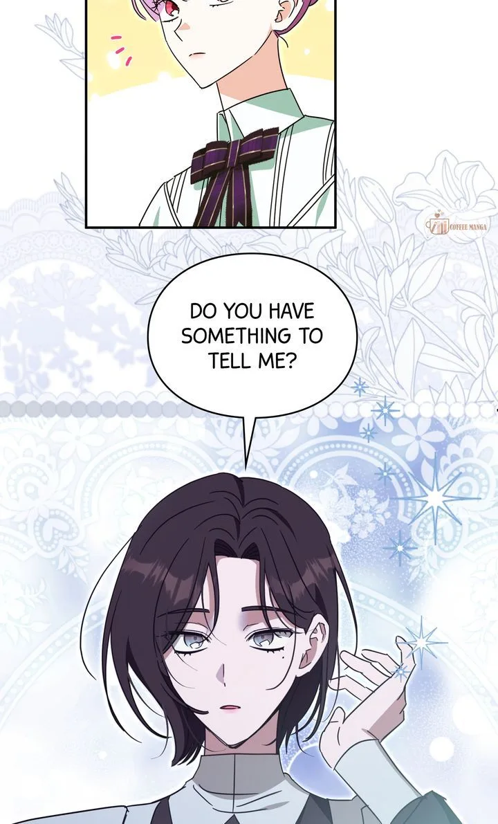 How to Protect the Master of the Monster Mansion Chapter 53 page 55