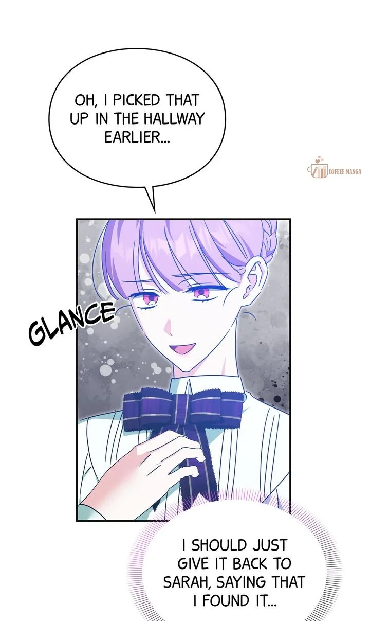 How to Protect the Master of the Monster Mansion Chapter 55 page 19