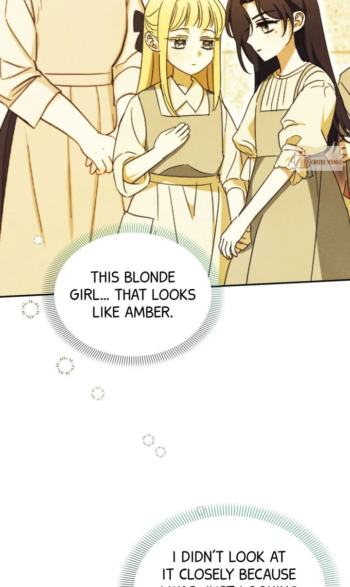 How to Protect the Master of the Monster Mansion Chapter 55 page 28