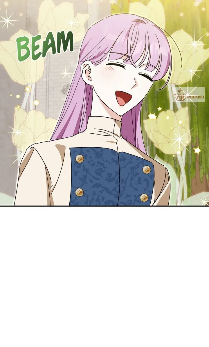 How to Protect the Master of the Monster Mansion Chapter 58 page 17