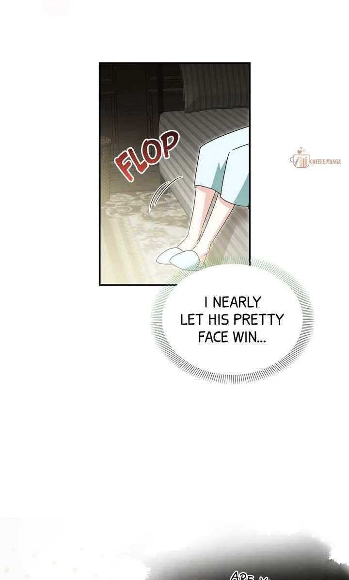 How to Protect the Master of the Monster Mansion Chapter 57 page 47