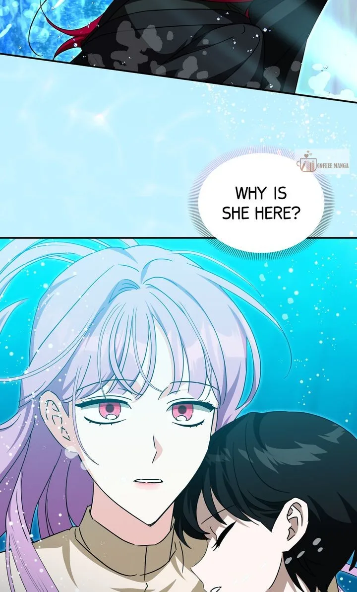 How to Protect the Master of the Monster Mansion Chapter 58 page 50