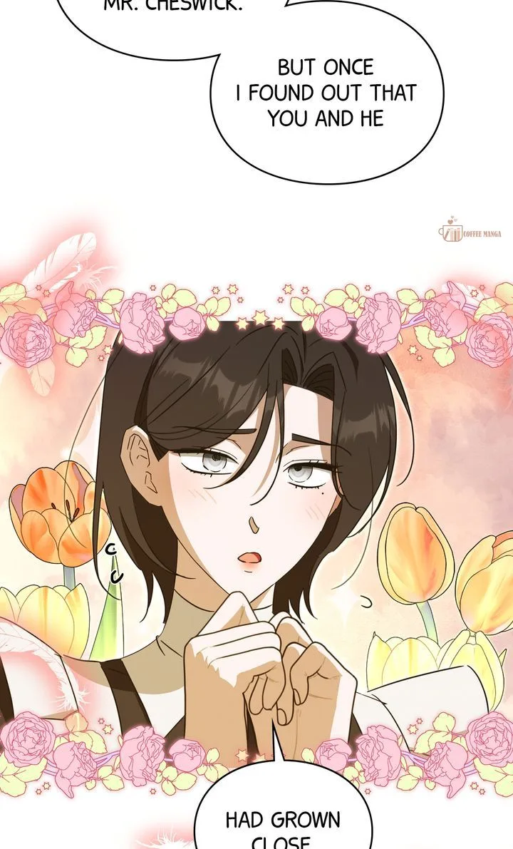 How to Protect the Master of the Monster Mansion Chapter 53 page 64