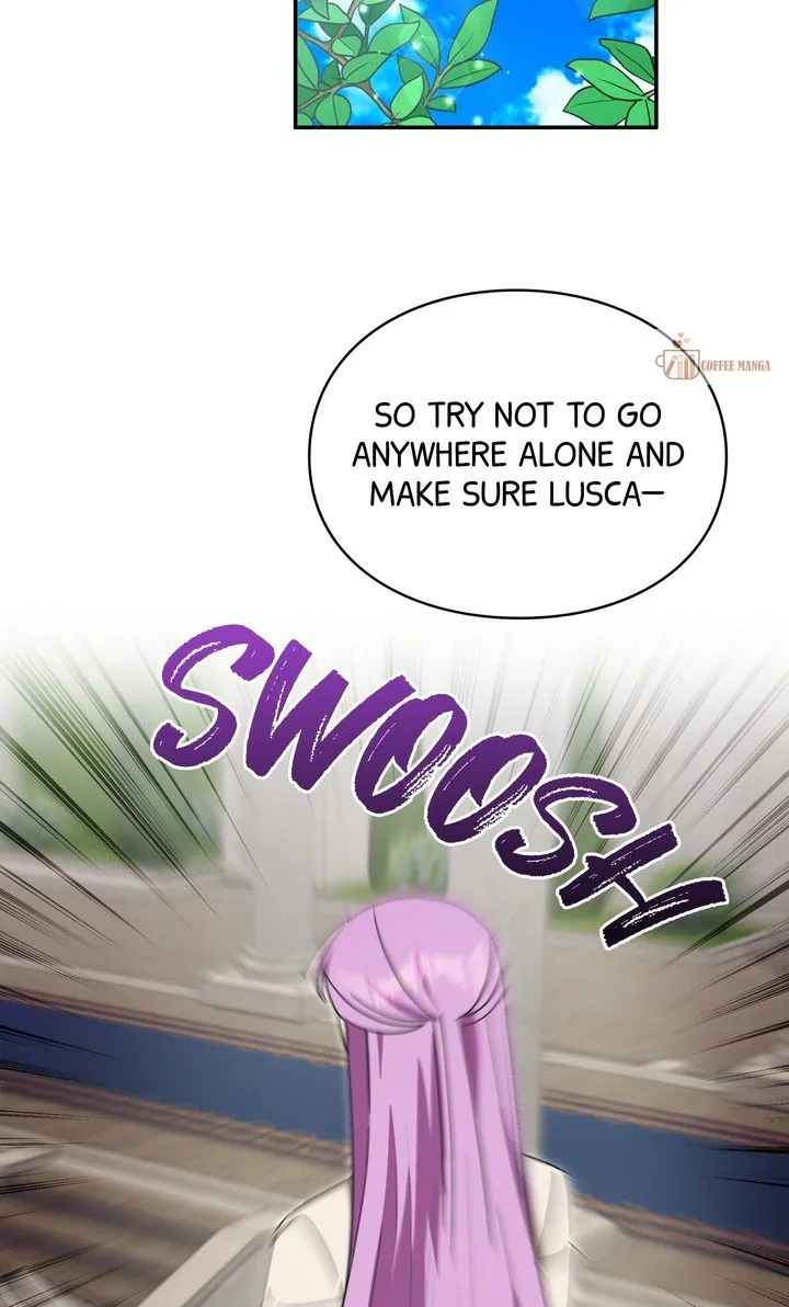How to Protect the Master of the Monster Mansion Chapter 58 page 27