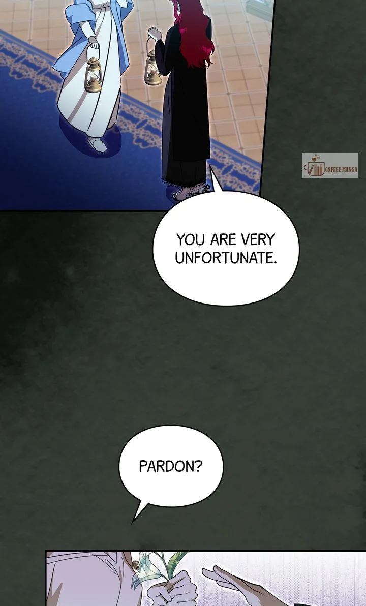 How to Protect the Master of the Monster Mansion Chapter 58 page 6