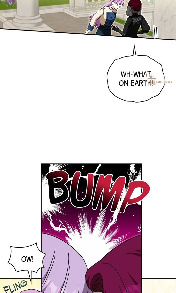 How to Protect the Master of the Monster Mansion Chapter 58 page 29