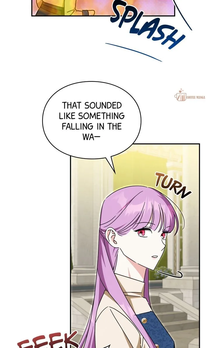 How to Protect the Master of the Monster Mansion Chapter 58 page 38