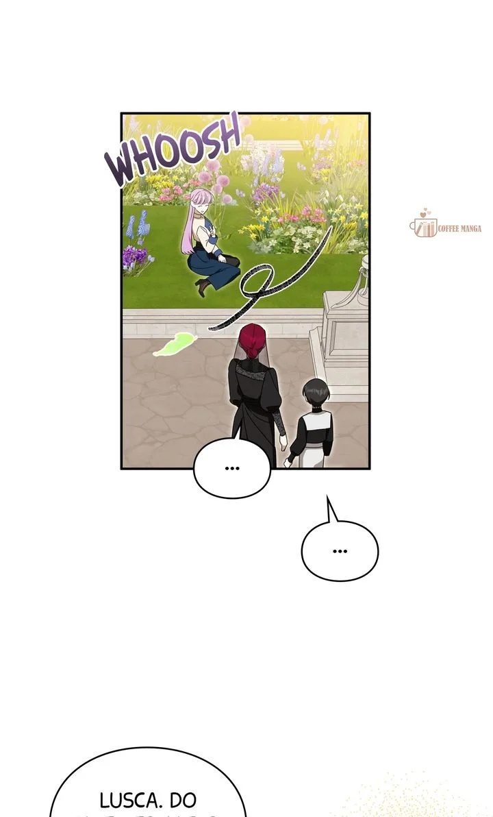 How to Protect the Master of the Monster Mansion Chapter 58 page 18