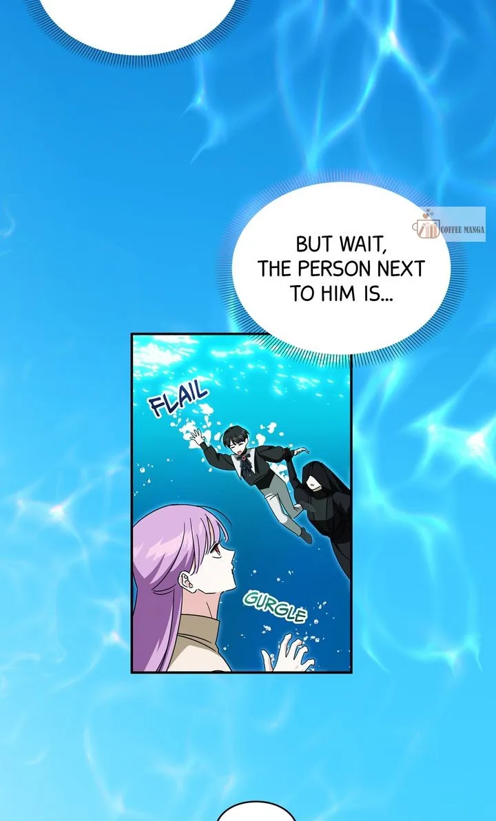 How to Protect the Master of the Monster Mansion Chapter 58 page 47