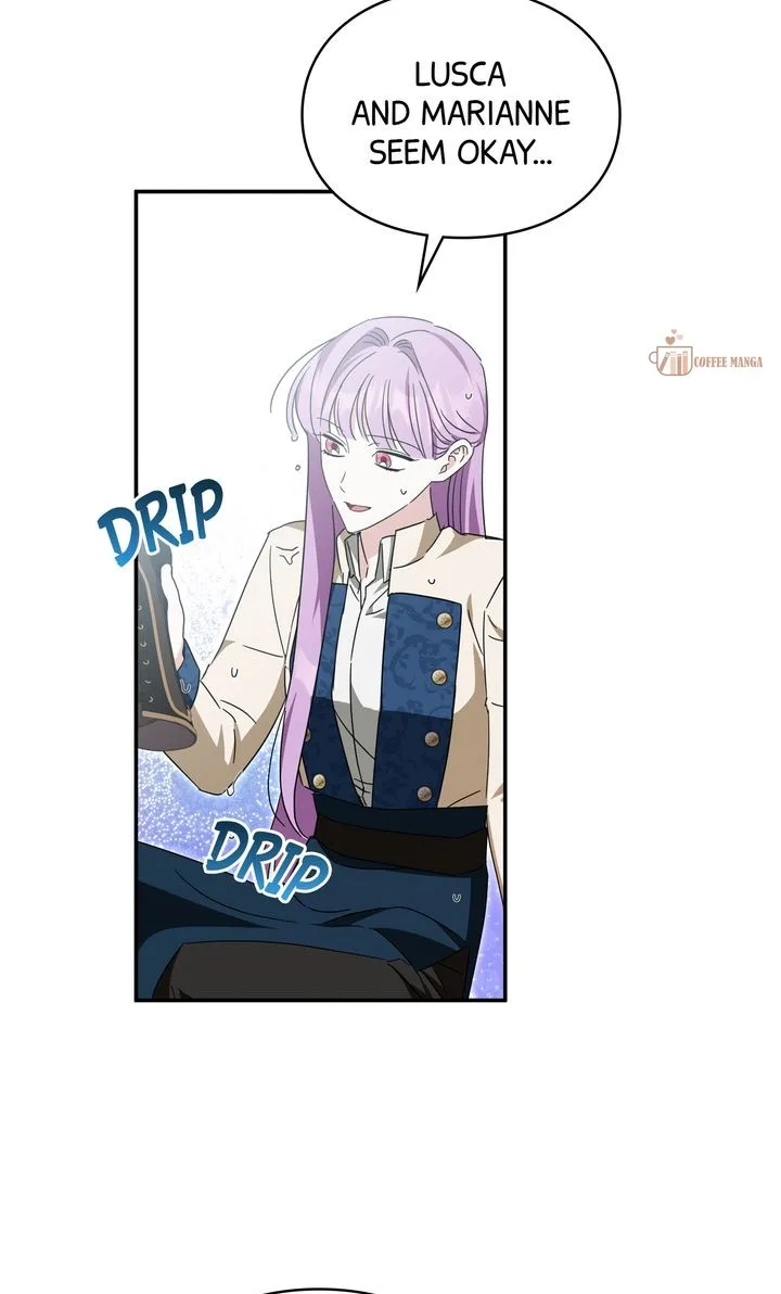 How to Protect the Master of the Monster Mansion Chapter 58 page 54