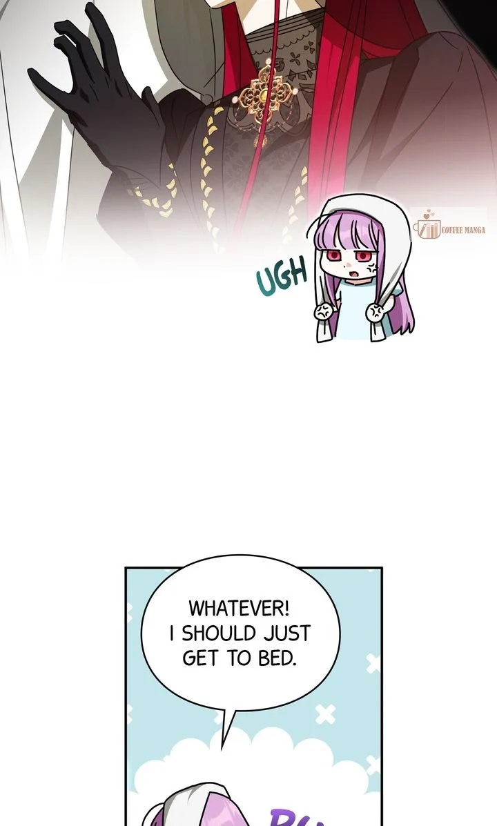 How to Protect the Master of the Monster Mansion Chapter 57 page 60
