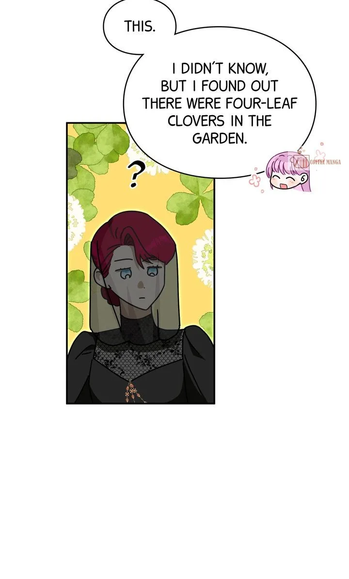 How to Protect the Master of the Monster Mansion Chapter 58 page 22