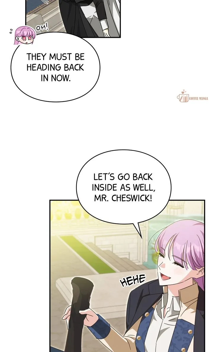 How to Protect the Master of the Monster Mansion Chapter 58 page 66