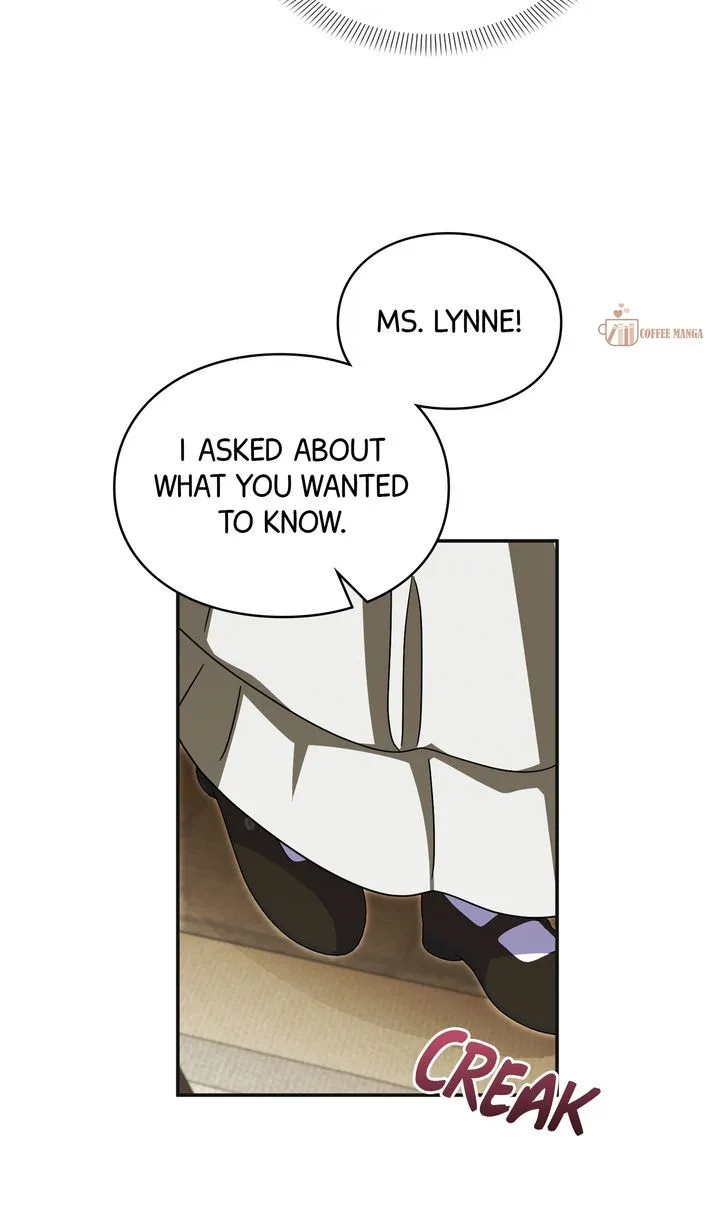 How to Protect the Master of the Monster Mansion Chapter 55 page 31