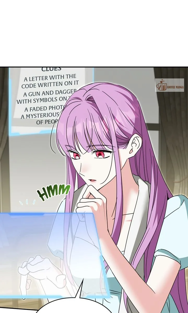 How to Protect the Master of the Monster Mansion Chapter 57 page 51