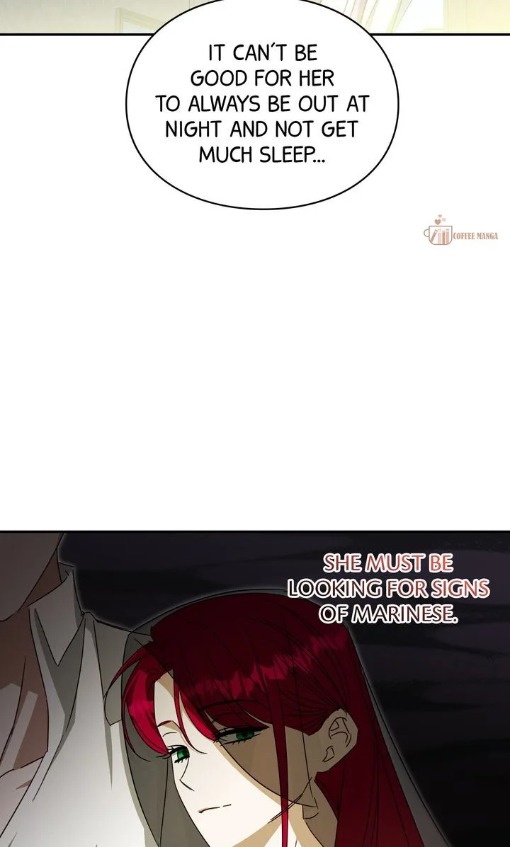 How to Protect the Master of the Monster Mansion Chapter 57 page 59