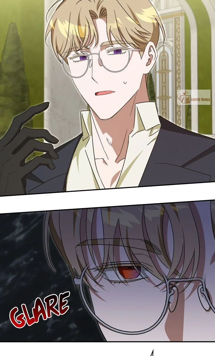 How to Protect the Master of the Monster Mansion Chapter 58 page 56
