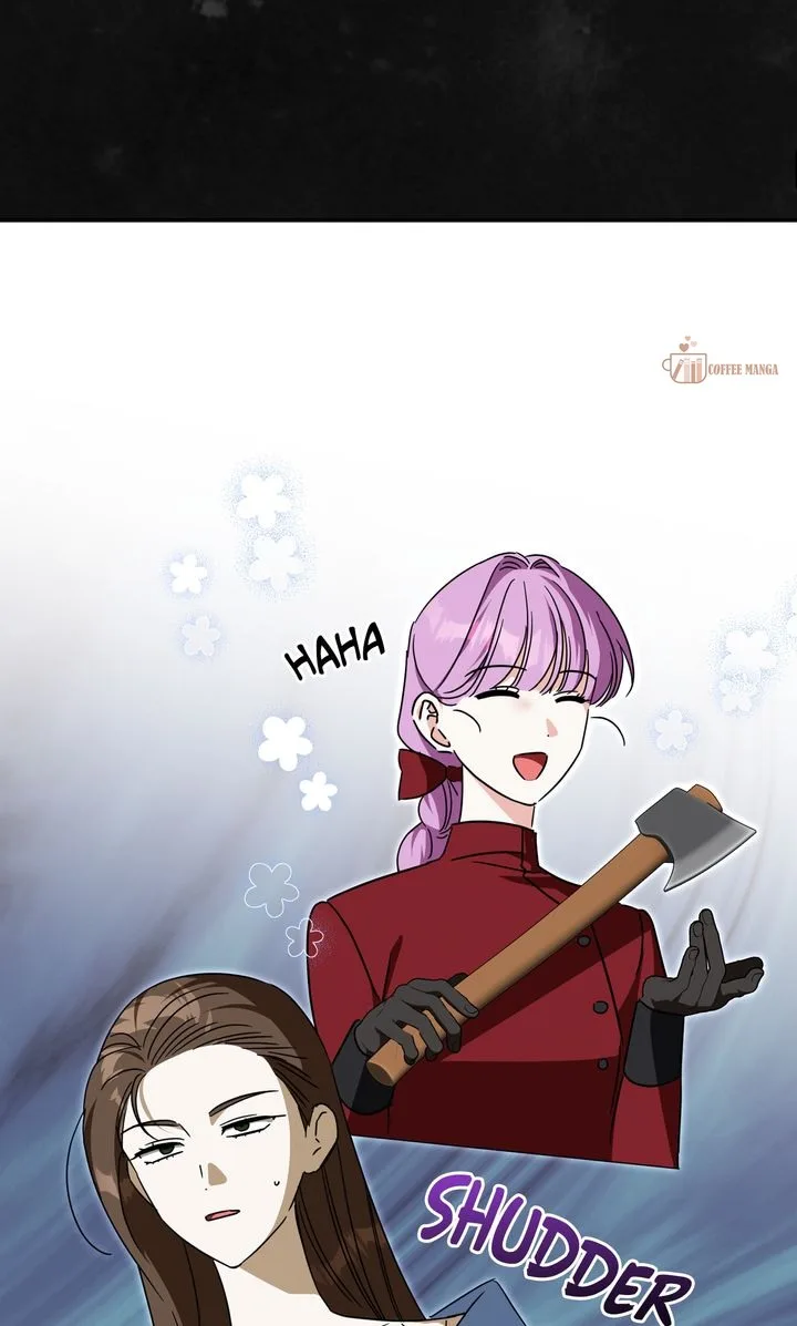 How to Protect the Master of the Monster Mansion Chapter 57 page 65