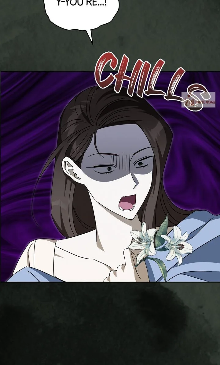 How to Protect the Master of the Monster Mansion Chapter 58 page 3