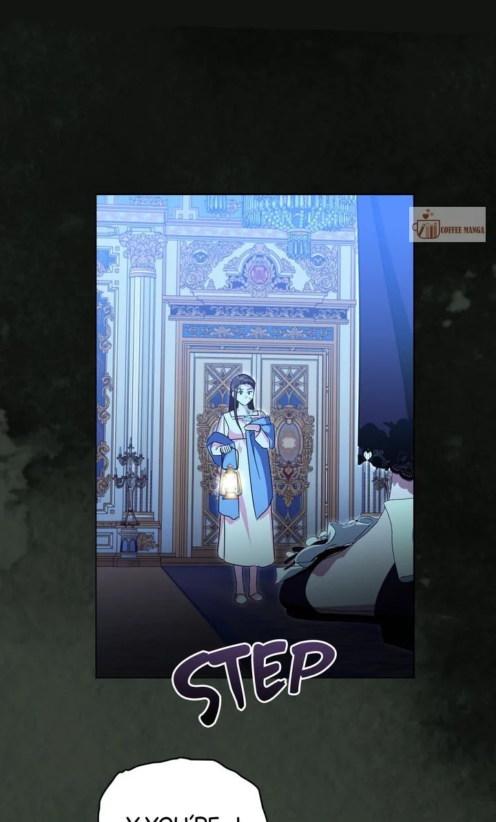 How to Protect the Master of the Monster Mansion Chapter 58 page 2