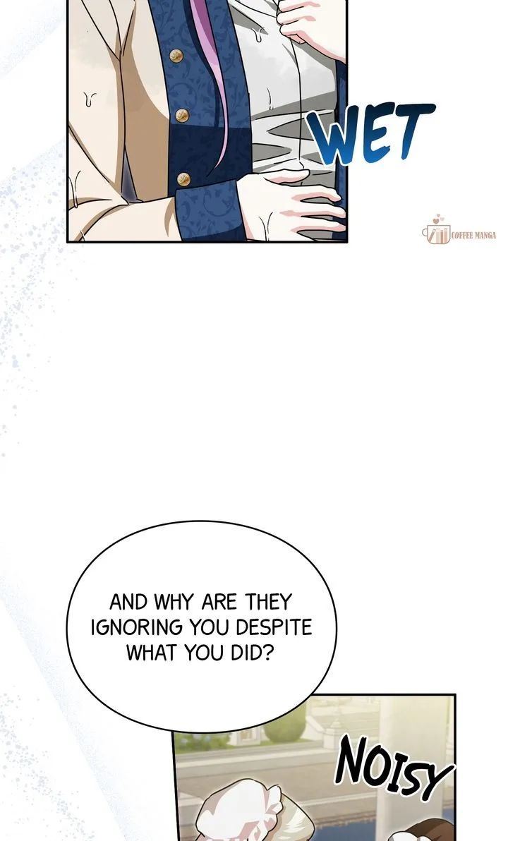 How to Protect the Master of the Monster Mansion Chapter 58 page 60
