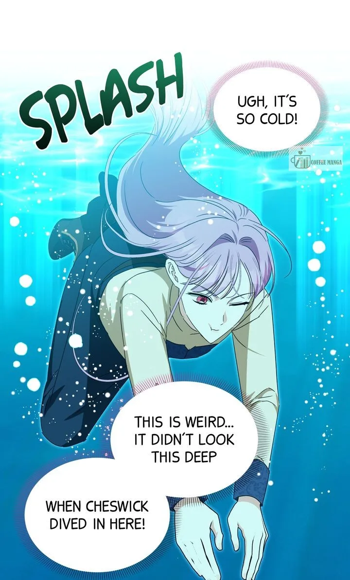 How to Protect the Master of the Monster Mansion Chapter 58 page 44