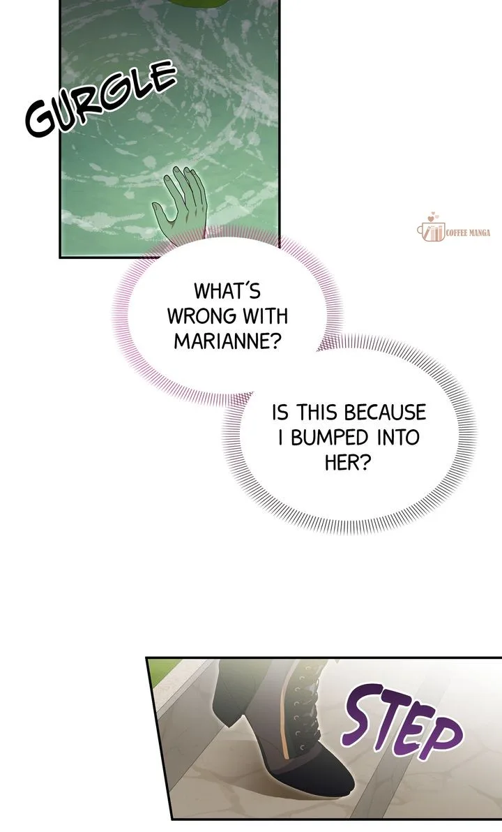 How to Protect the Master of the Monster Mansion Chapter 58 page 43