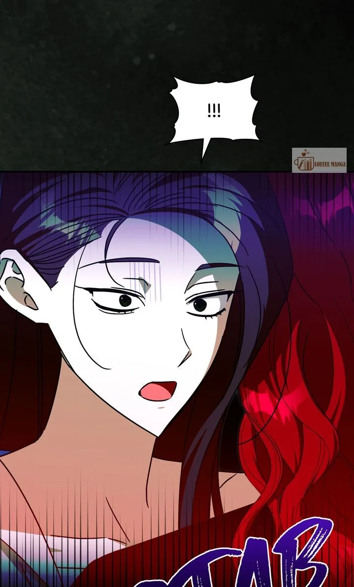 How to Protect the Master of the Monster Mansion Chapter 58 page 8
