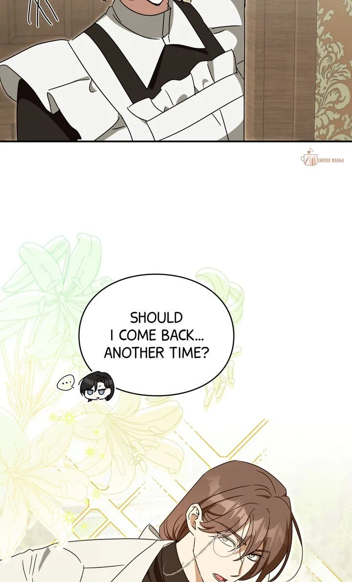 How to Protect the Master of the Monster Mansion Chapter 53 page 46