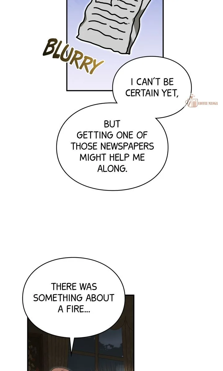 How to Protect the Master of the Monster Mansion Chapter 57 page 57
